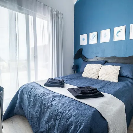 Quinta Penzion São Roque