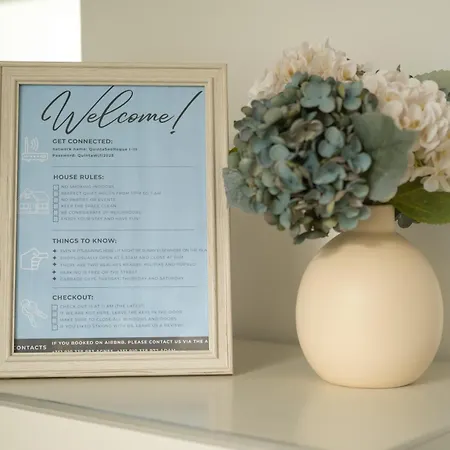 Quinta Гостевой дом