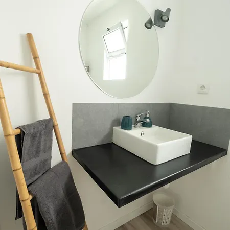 Quinta 4* Сан-Роки