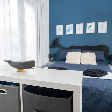 Гостевой дом Quinta Сан-Роки