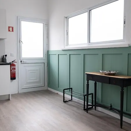 Quinta 4* Сан-Роки