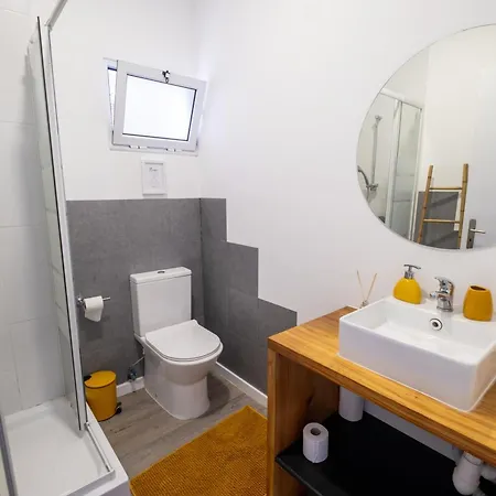 Guest house Quinta