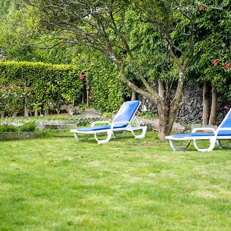 Гостевой дом Quinta