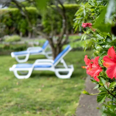 Guest house Quinta Sao Roque (Sao Miguel)