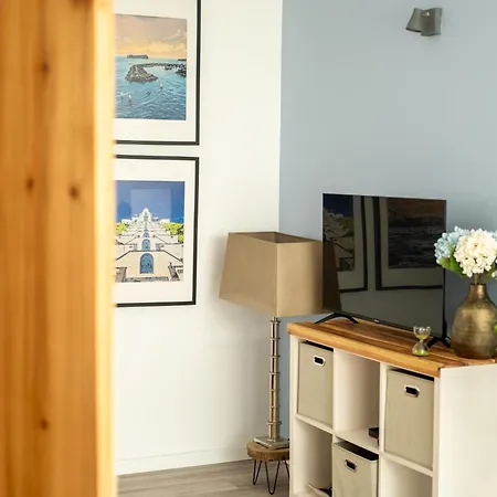 Гостевой дом Quinta