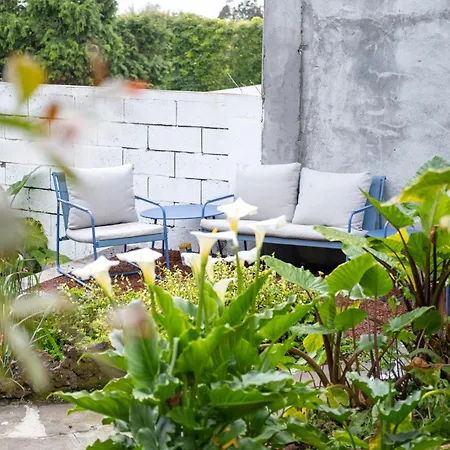 Quinta Гостевой дом