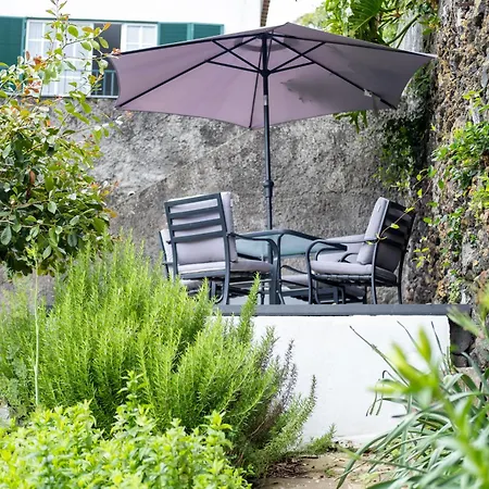 Guest house Quinta Sao Roque (Sao Miguel)