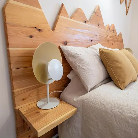 Гостевой дом Quinta Сан-Роки