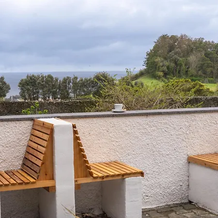 Quinta Sao Roque (Sao Miguel)