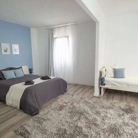 Quinta Guest house