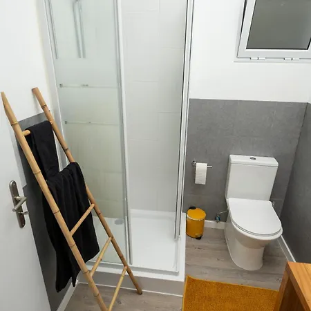 Guest house Quinta 4*