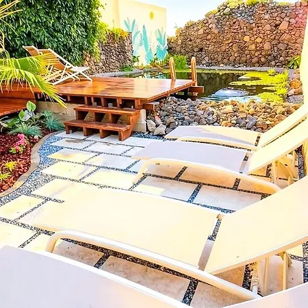 Quinta Sao Roque (Sao Miguel)