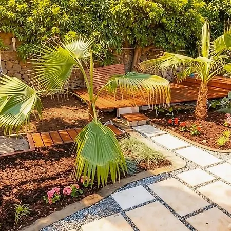Quinta 4* Sao Roque (Sao Miguel)