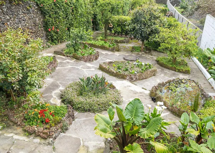 Penzion Quinta São Roque