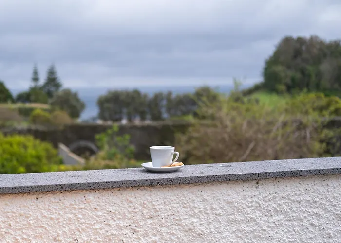 Quinta Guest house 4*