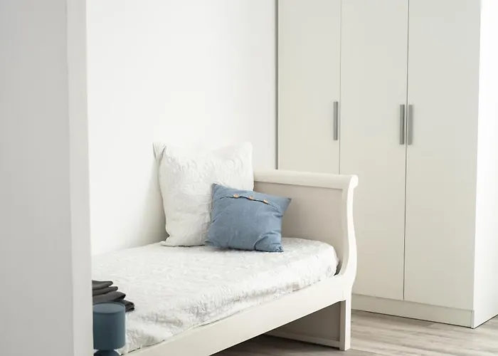 Penzion Quinta São Roque