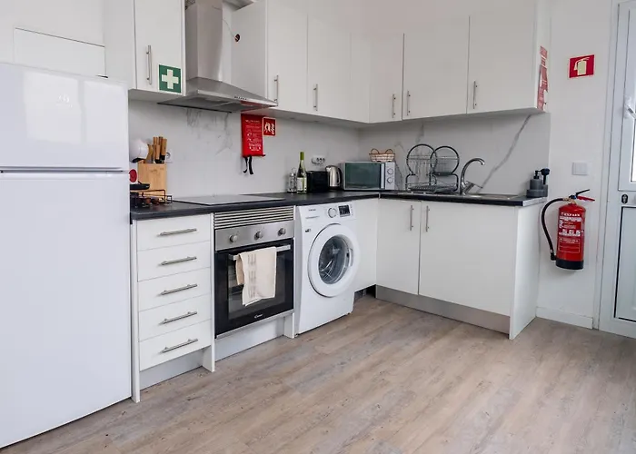 Penzion Quinta São Roque