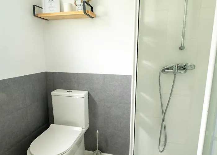 Πανσιόν Quinta São Roque