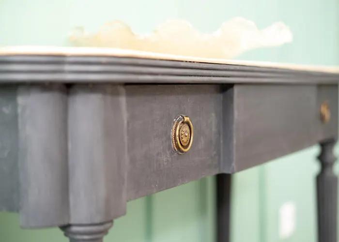 Πανσιόν Quinta 4*