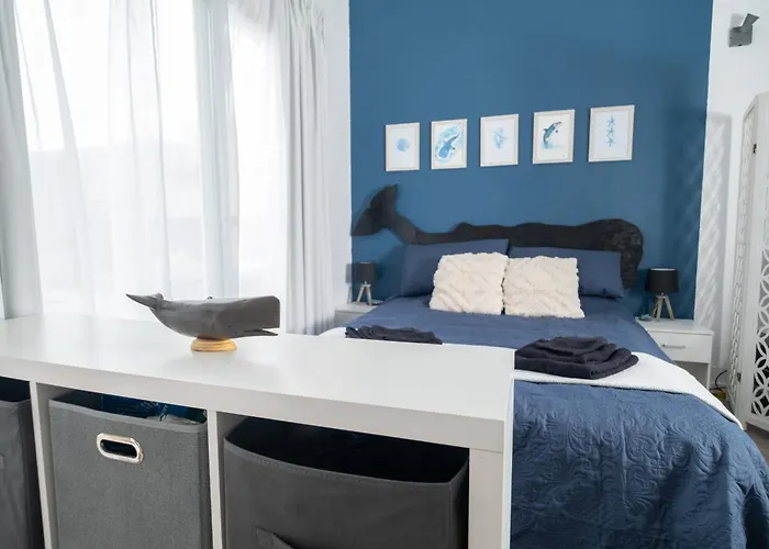 Penzion Quinta São Roque