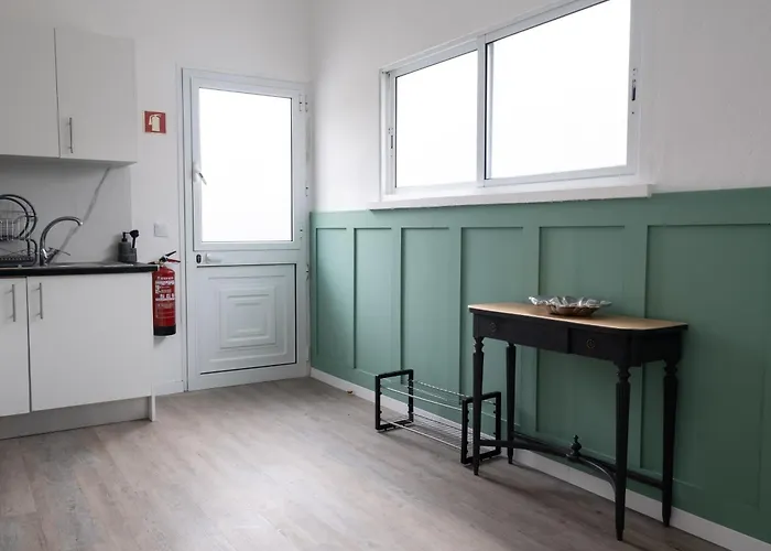 Quinta 4* São Roque