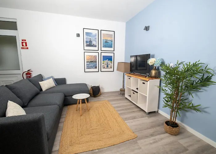 Πανσιόν Quinta São Roque