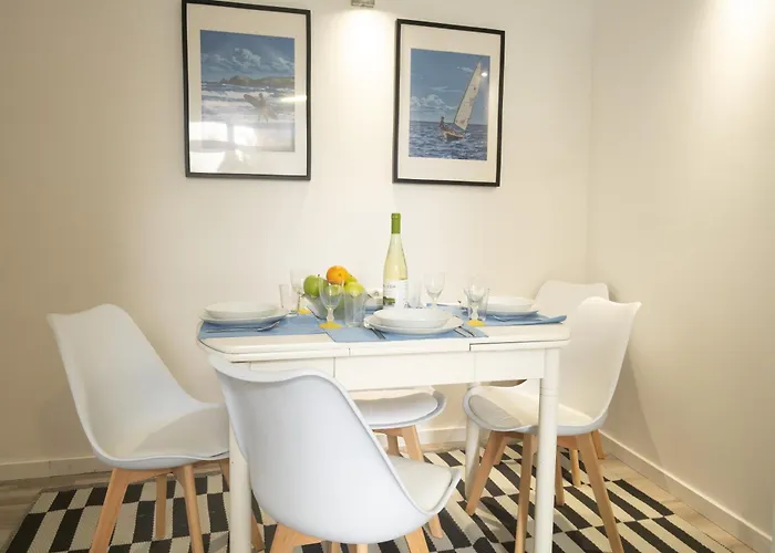 Πανσιόν Quinta São Roque