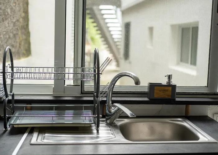 Quinta Penzion São Roque