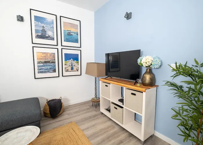 Quinta Penzion São Roque