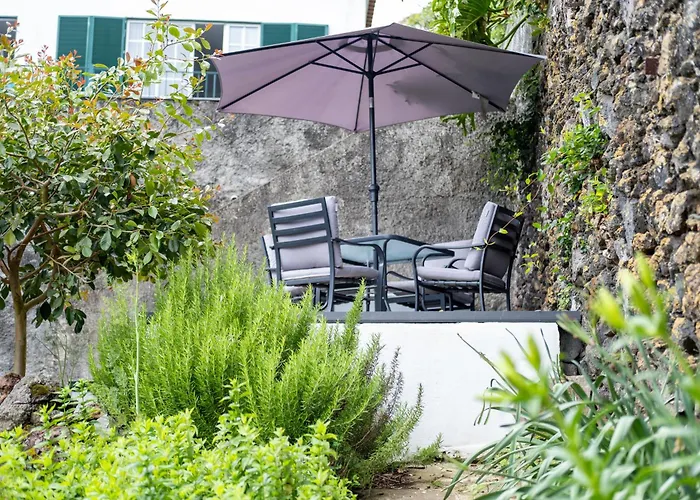 Πανσιόν Quinta São Roque