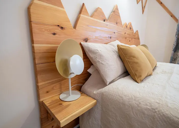 Penzion Quinta São Roque