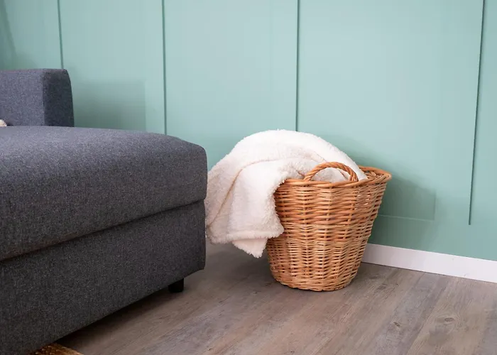 Penzion Quinta São Roque